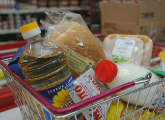 Цены на социально значимые товары будут регулироваться