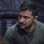 RS: Зеленский столкнулся с иной политической реальностью после провала ВСУ