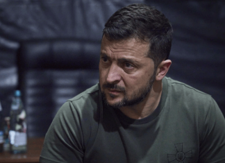 RS: Зеленский столкнулся с иной политической реальностью после провала ВСУ