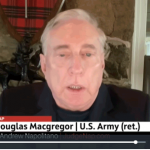 Полковник Макгрегор: «Путин ждет краха в Европе и НАТО из-за Украины»