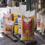 Цена на муку будут взяты под контроль