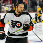 Российский игрок НХЛ рассказал о давлении из-за отказа от ЛГБТ-акций