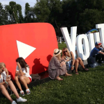 Кыргызских блогеров свозили на экскурсию в Украину