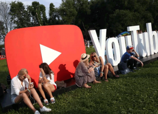 Кыргызских блогеров свозили на экскурсию в Украину