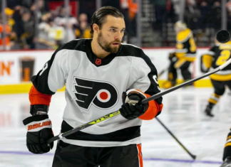 Российский игрок НХЛ рассказал о давлении из-за отказа от ЛГБТ-акций