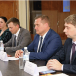 Регионы сблизят совместные проекты