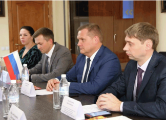 Регионы сблизят совместные проекты