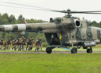 Откуда ВСУ возьмут пополнение для контрнаступления