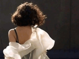 Прелюдия любви