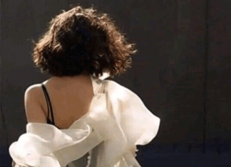 Прелюдия любви