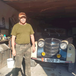 Старый друг лучше новых двух