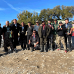 Ловилась рыбка большая и маленькая