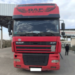 Пресечен факт незаконного ввоза товаров из стран-участниц ЕАЭС