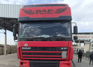 Пресечен факт незаконного ввоза товаров из стран-участниц ЕАЭС