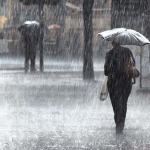 В Кыргызстане резко изменится погода с 31 октября по 2 ноября