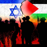 История конфликта Израиля и Палестины: краткая суть, хронология