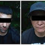 Задержаны подозреваемые в причастности к ОПГ