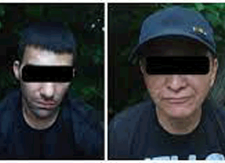 Задержаны подозреваемые в причастности к ОПГ