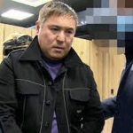 Криминальный авторитет Камчи Кольбаев убит