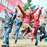 Осенние каникулы школьников продлятся с 6 по 12 ноября