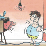 Не надо путать регулировочные мероприятия с веерными отключениями!