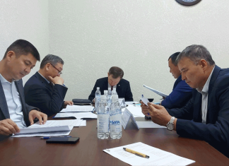 Каскад из двух малых ГЭС построят в Панфиловском районе