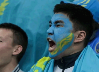 Центральная Азия заболевает русофобией