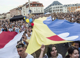Польша отказалась тонуть с Украиной