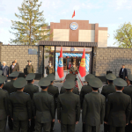 Глава ГКНБ заявил о грядущей чистке среди чиновников