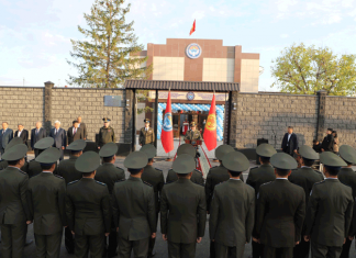 Глава ГКНБ заявил о грядущей чистке среди чиновников