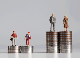 Бедных стало больше