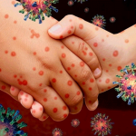 Опасный вирус гуляет по стране