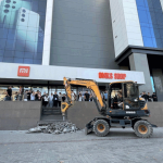 Ломать — не строить!