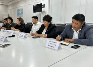 За высшим образованием в Россию