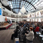 Русский язык объединил директоров школ