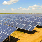 Были земли сельхозные – стали энергетические