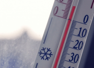 Ноябрь – зимы запевка, ворота зимы