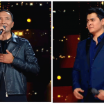 Певцы Бек Исраилов и Азат Раимбердиев вышли в финал российского музыкального проекта «Ну-ка, все вместе!»