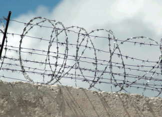 С глаз долой, из сердца вон