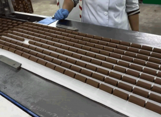 Миллион на модернизацию