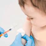 Вспышка кори продолжается. Минздрав Кыргызстана призывает родителей привить детей