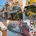 Современный Стамбул: культура, история и гастрономия