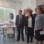 Зазвучит русское слово под сводами библиотеки