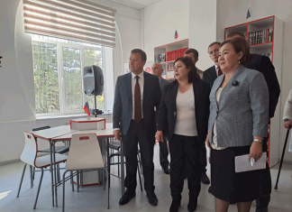 Зазвучит русское слово под сводами библиотеки