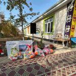 Детский сад от спонсора