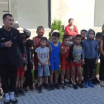 Будут расти чемпионы