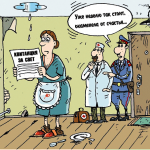 Энергетики хотят «порадовать» людей резким повышением тарифов?