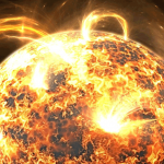 Смерть солнца: через сколько лет произойдет настоящий конец света