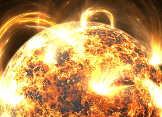 Смерть солнца: через сколько лет произойдет настоящий конец света