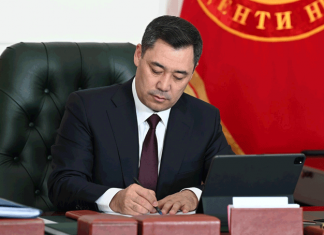 Началась административно-территориальная реформа в пилотном режиме на уровне городов и айыльных аймаков